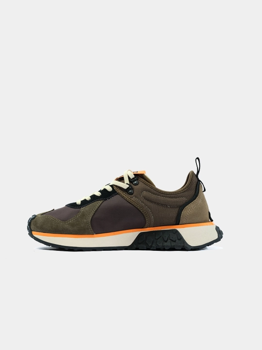 Erkaklar krossovkalari Palladium TROOP RUNNER OUTCITY