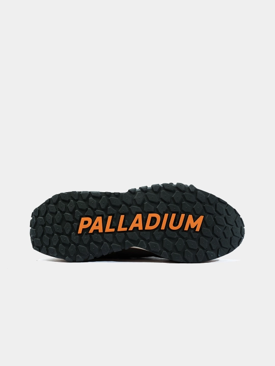 Erkaklar krossovkalari Palladium TROOP RUNNER OUTCITY