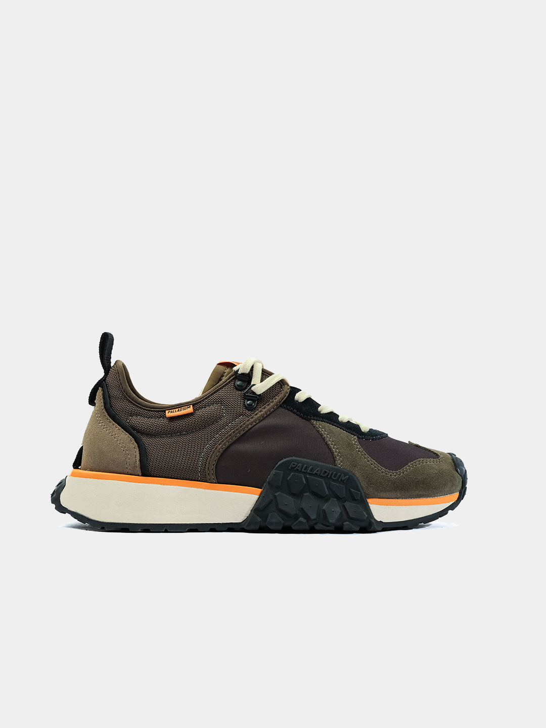 Erkaklar krossovkalari Palladium TROOP RUNNER OUTCITY