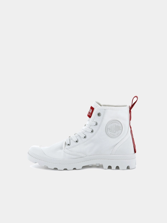 Мужские ботинки Palladium PAMPA HI DARE