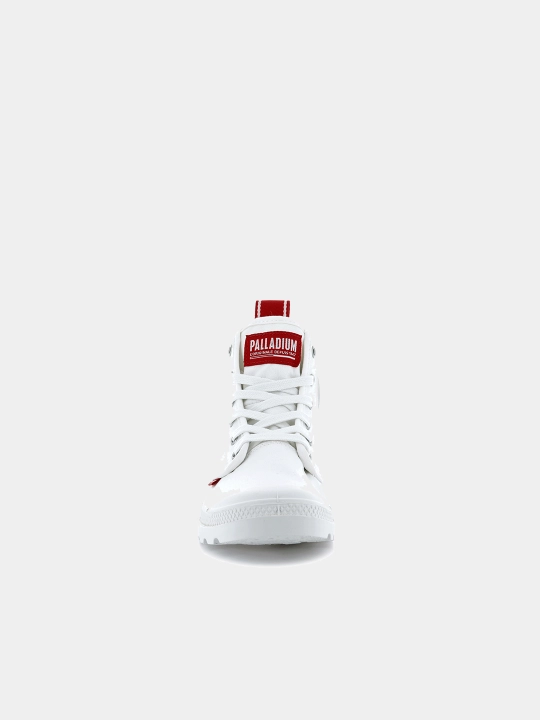 Мужские ботинки Palladium PAMPA HI DARE