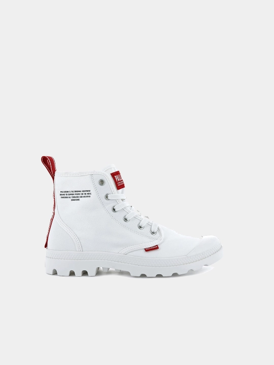 Мужские ботинки Palladium PAMPA HI DARE