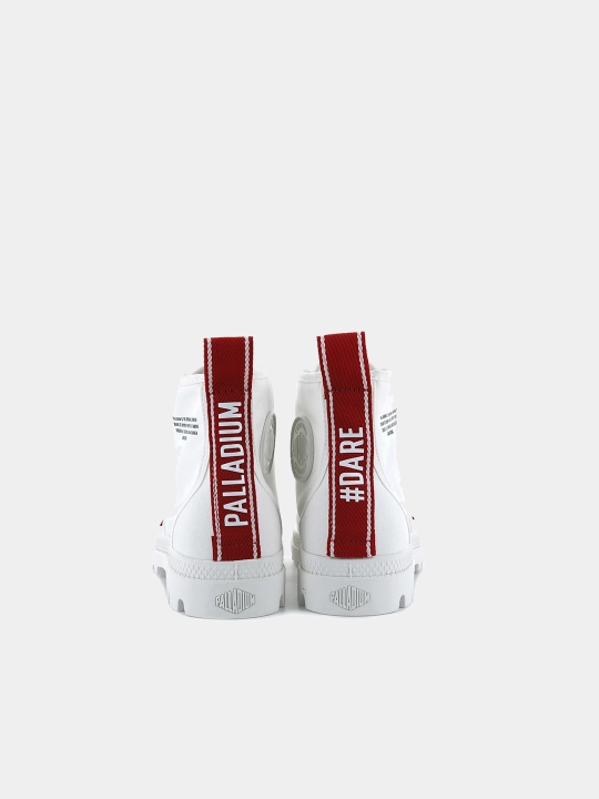 Мужские ботинки Palladium PAMPA HI DARE