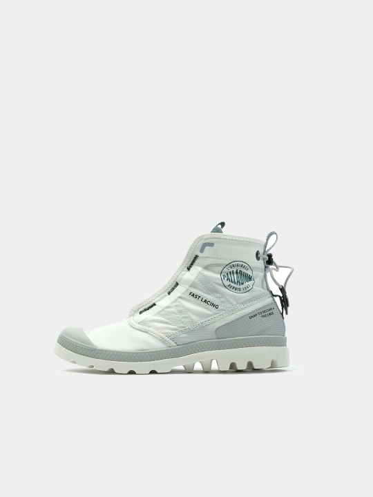 Erkaklar uchun yengil botinkalar Palladium PAMPA TRAVEL LITE RS