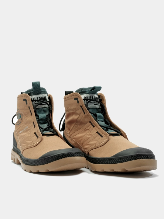 Erkaklar uchun yengil botinkalar Palladium PAMPA TRAVEL LITE RS