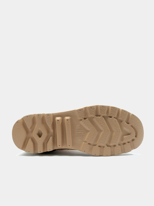 Erkaklar uchun yengil botinkalar Palladium PAMPA TRAVEL LITE RS