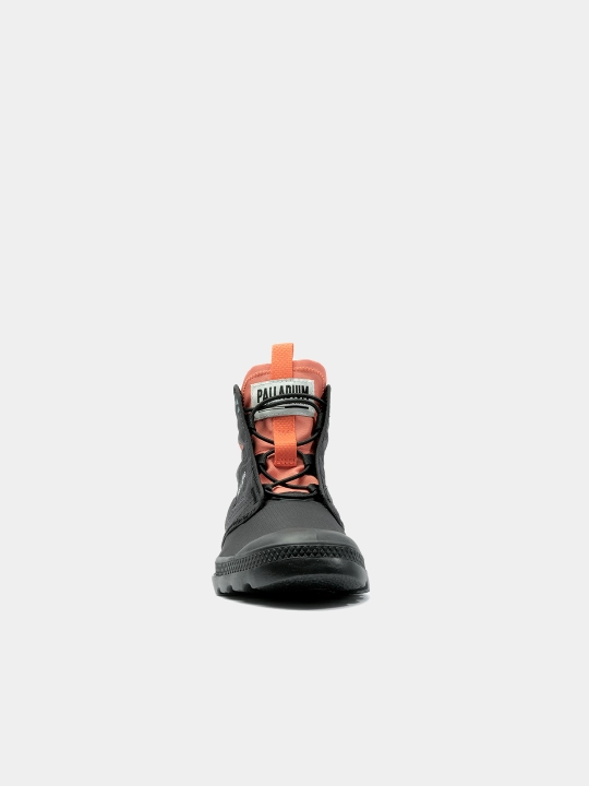 Erkaklar uchun yengil botinkalar Palladium PAMPA TRAVEL LITE RS