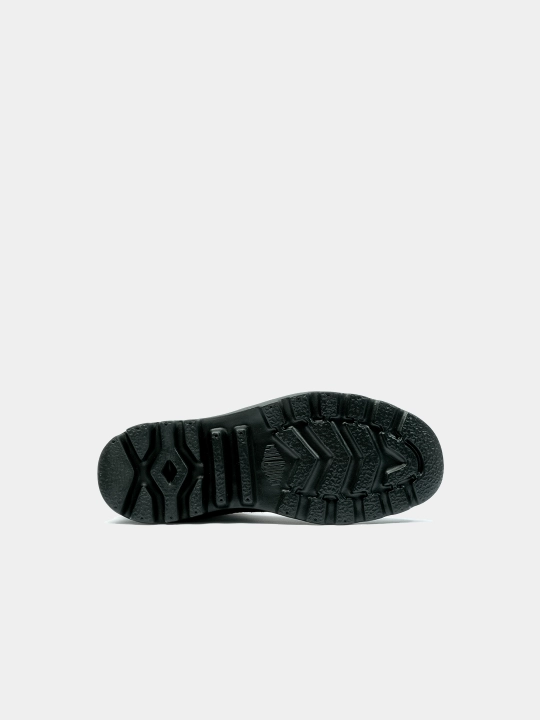 Erkaklar uchun yengil botinkalar Palladium PAMPA TRAVEL LITE RS