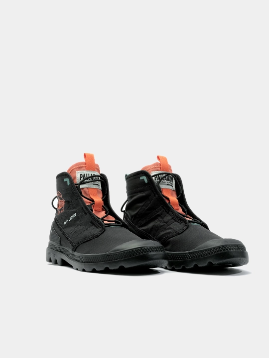 Erkaklar uchun yengil botinkalar Palladium PAMPA TRAVEL LITE RS