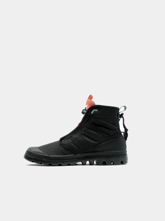 Erkaklar uchun yengil botinkalar Palladium PAMPA TRAVEL LITE RS