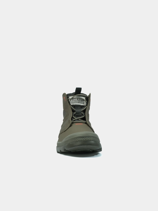Erkaklar uchun yengil botinkalar Palladium PAMPA TRAVEL LITE RS