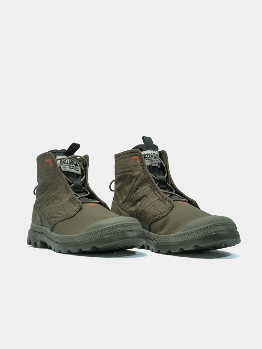 Erkaklar uchun yengil botinkalar Palladium PAMPA TRAVEL LITE RS