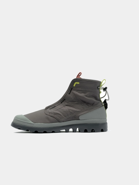 Erkaklar uchun yengil botinkalar Palladium PAMPA TRAVEL LITE RS