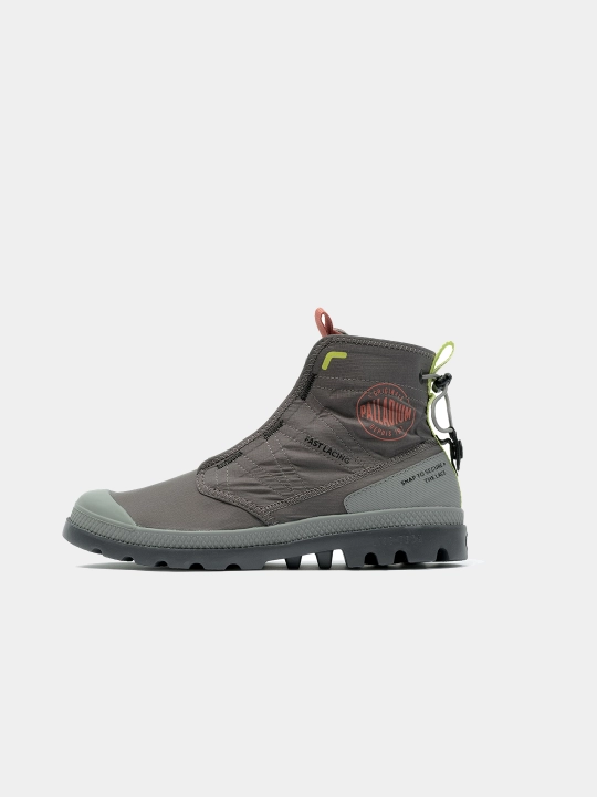 Erkaklar uchun yengil botinkalar Palladium PAMPA TRAVEL LITE RS
