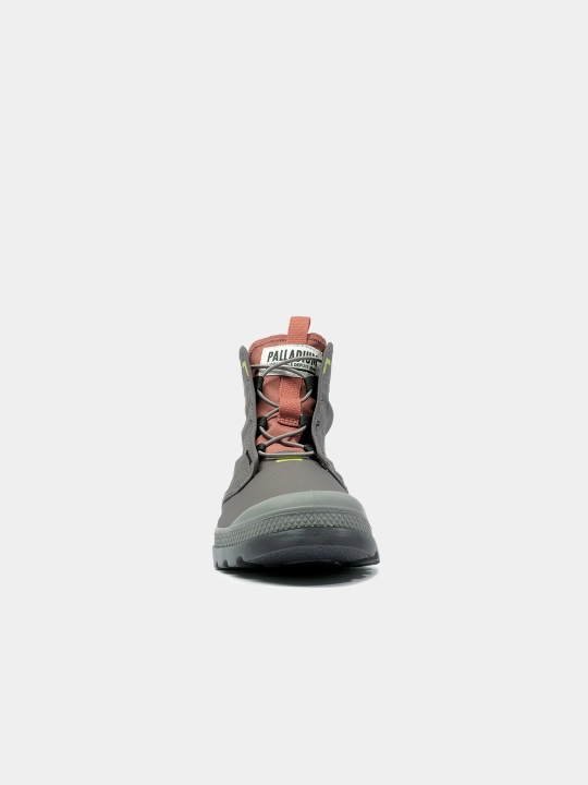 Erkaklar uchun yengil botinkalar Palladium PAMPA TRAVEL LITE RS