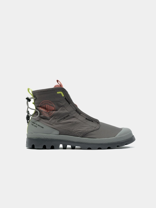 Erkaklar uchun yengil botinkalar Palladium PAMPA TRAVEL LITE RS