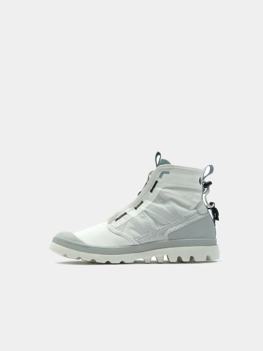 Ayollar uchun botinkalar Palladium Pampa Travel Lite RS  