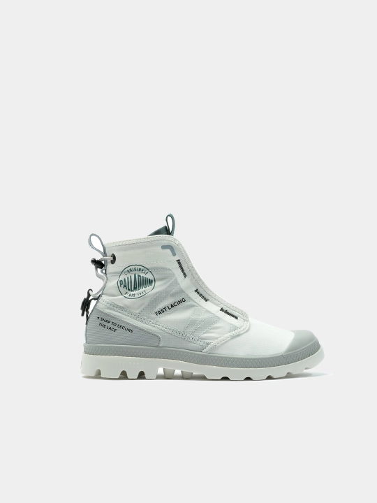 Ayollar uchun botinkalar Palladium Pampa Travel Lite RS  