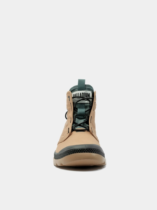 Ayollar uchun botinkalar Palladium Pampa Travel Lite RS  