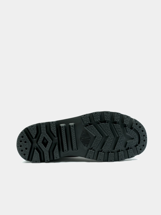 Женские кеды Pampa Monopop