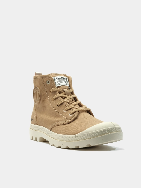 Мужские ботинки Pampa Hi Zip Organic - 
