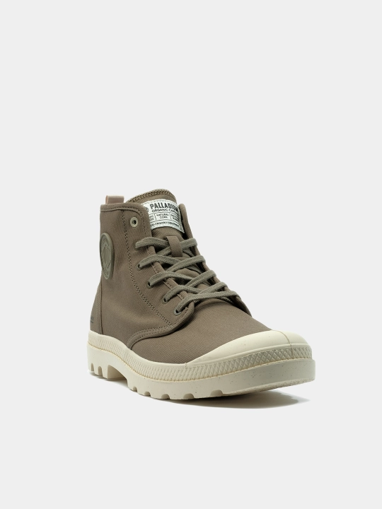 Мужские ботинки Pampa Hi Zip Organic - 