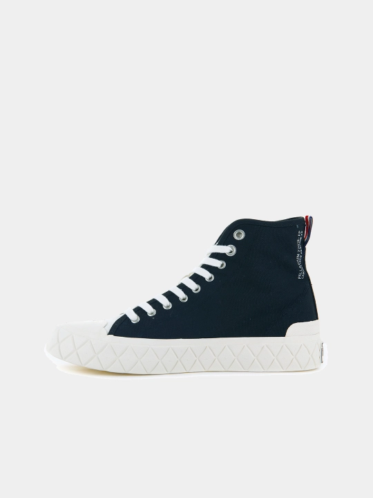 Ayollar kedalari "Palladium PALLA ACE CVS MID"