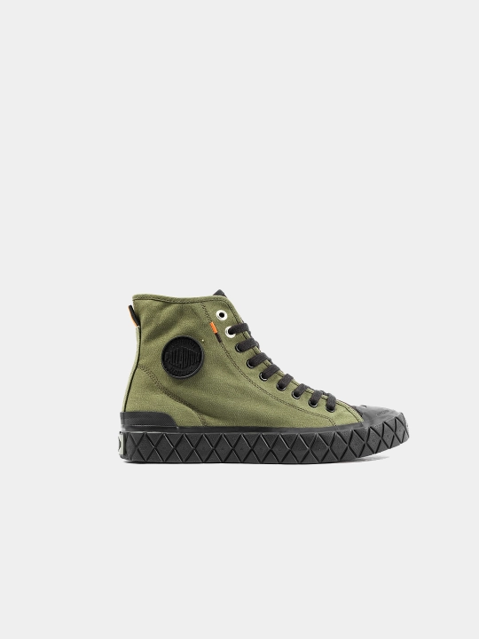 Ayollar kedalari "Palladium PALLA ACE CVS MID"