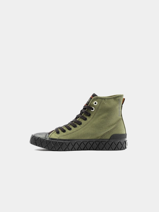 Ayollar kedalari "Palladium PALLA ACE CVS MID"