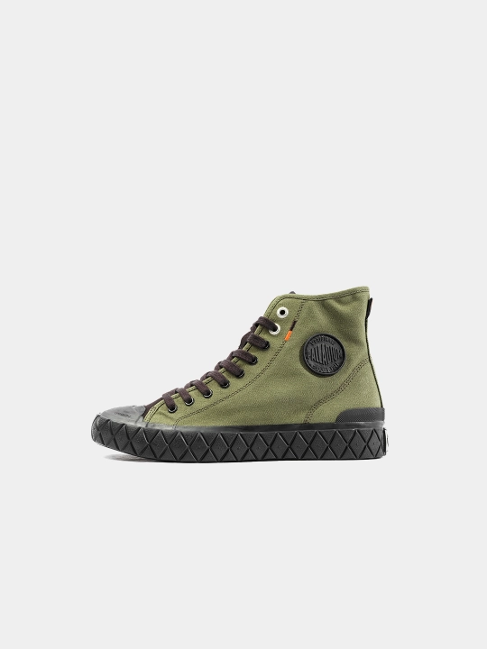 Ayollar kedalari "Palladium PALLA ACE CVS MID"