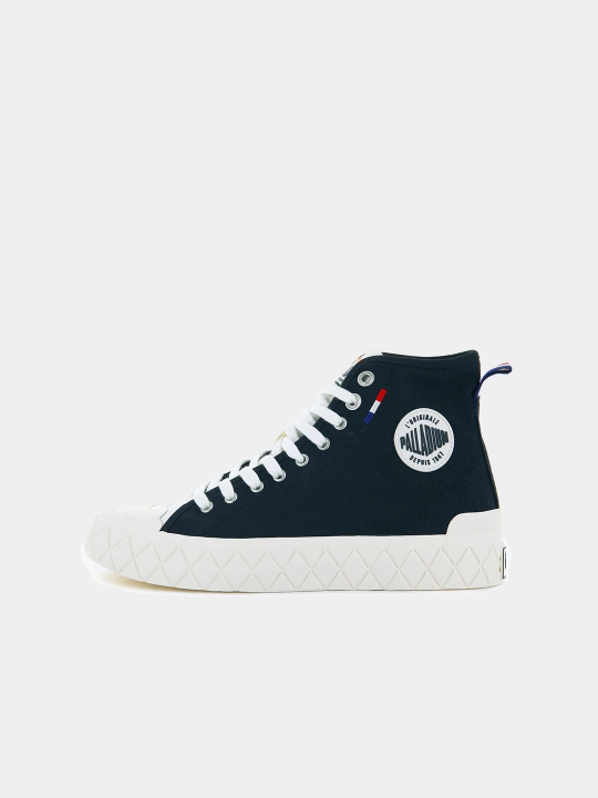 Мужские кеды Palladium PALLA ACE CVS MID