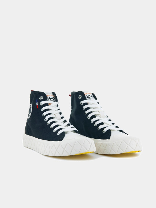 Мужские кеды Palladium PALLA ACE CVS MID