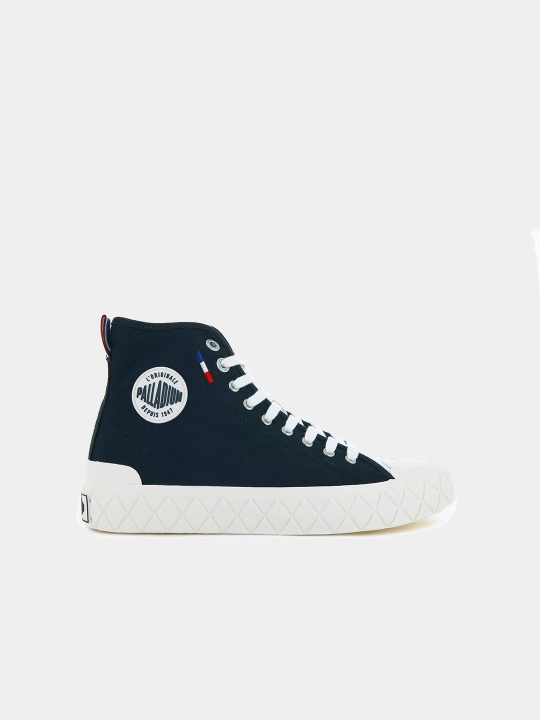 Мужские кеды Palladium PALLA ACE CVS MID