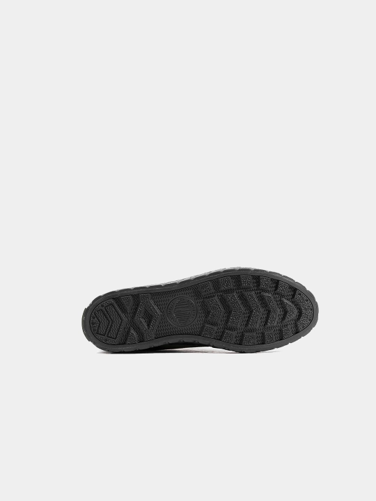 Erkaklar kedalari Palladium PALLA ACE CVS MID