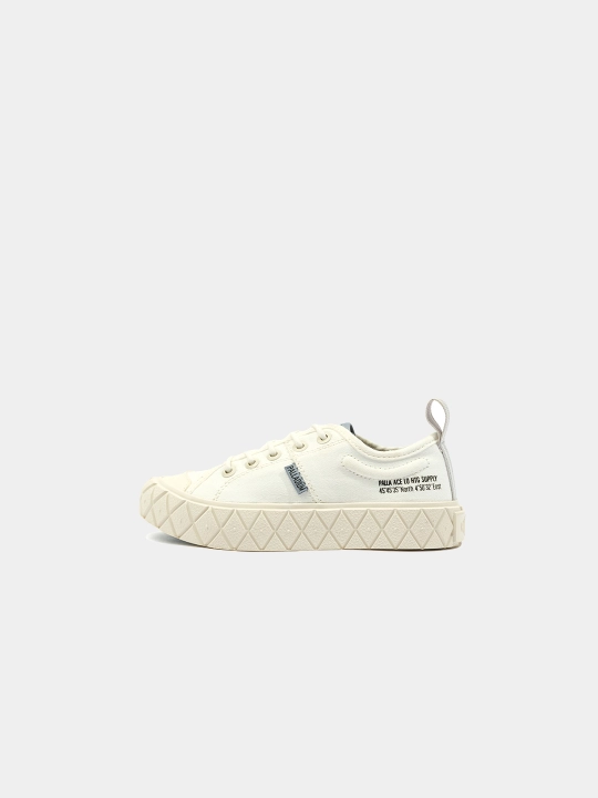 Детские кеды Palladium Ace Kids Lo Supply