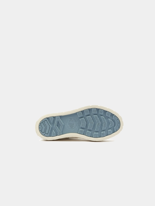 Детские кеды Palladium Ace Kids Lo Supply