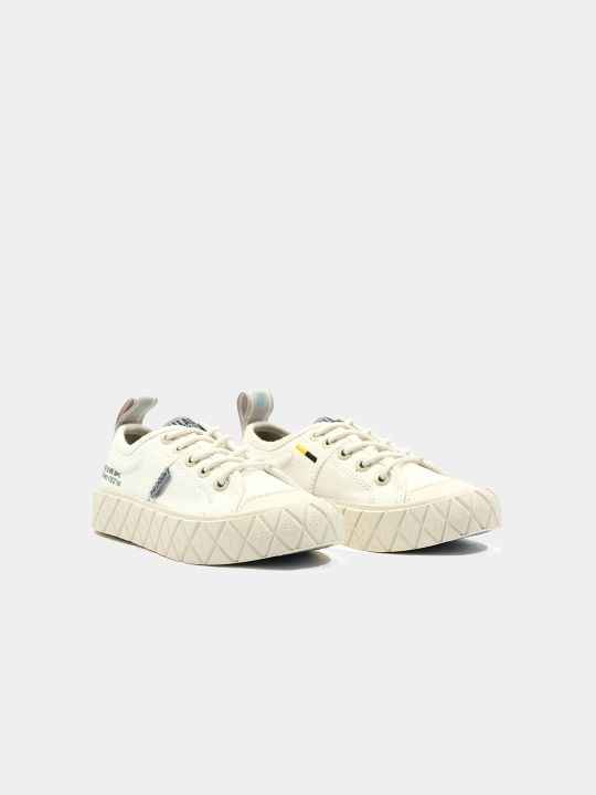 Детские кеды Palladium Ace Kids Lo Supply