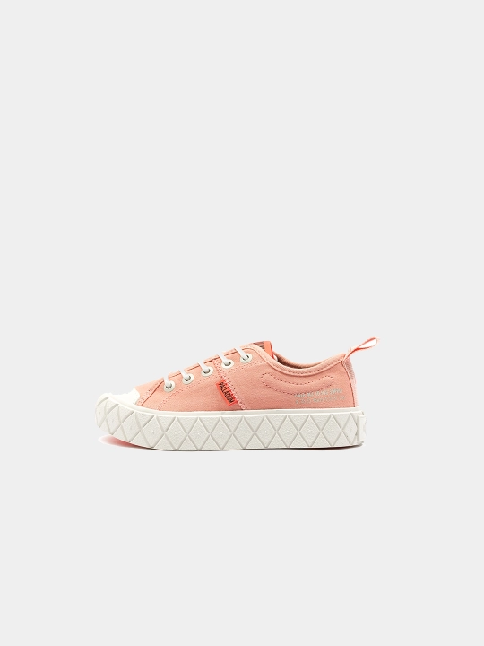 Детские кеды Palladium Ace Kids Lo Supply