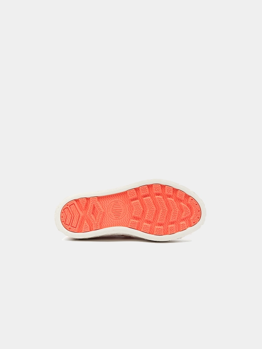 Детские кеды Palladium Ace Kids Lo Supply