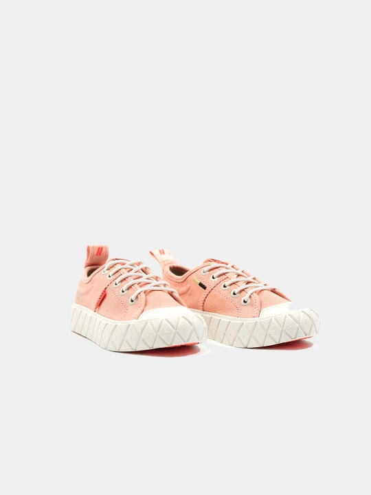 Детские кеды Palladium Ace Kids Lo Supply