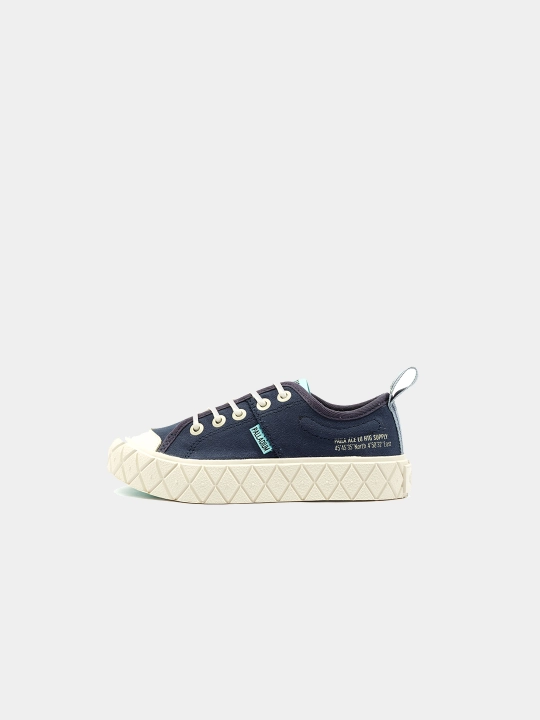 Детские кеды Palladium Ace Kids Lo Supply