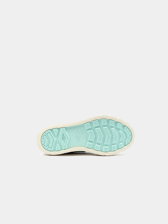 Детские кеды Palladium Ace Kids Lo Supply