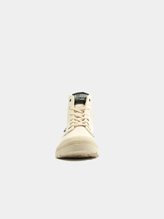 Мужские ботинки PAMPA HI ARMY
