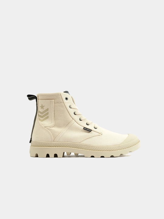 Мужские ботинки PAMPA HI ARMY