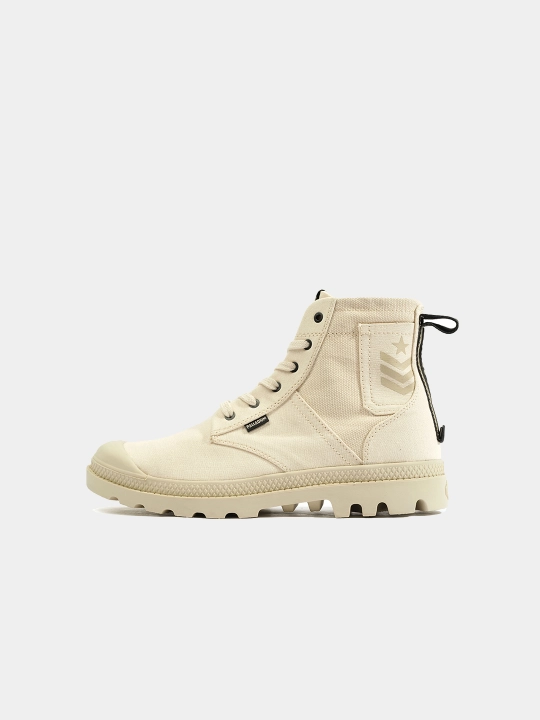 Мужские ботинки PAMPA HI ARMY