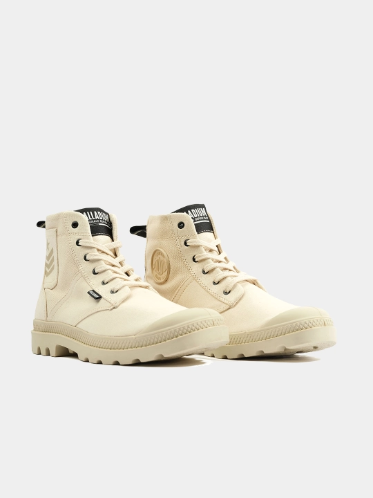 Мужские ботинки PAMPA HI ARMY