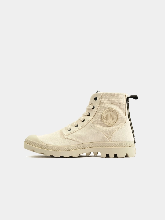 Мужские ботинки PAMPA HI ARMY