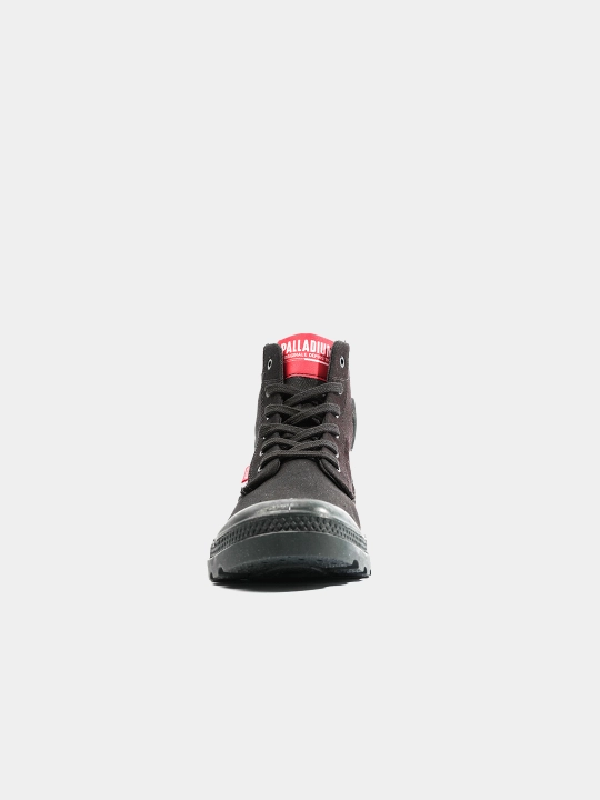 Мужские ботинки PAMPA HI ARMY