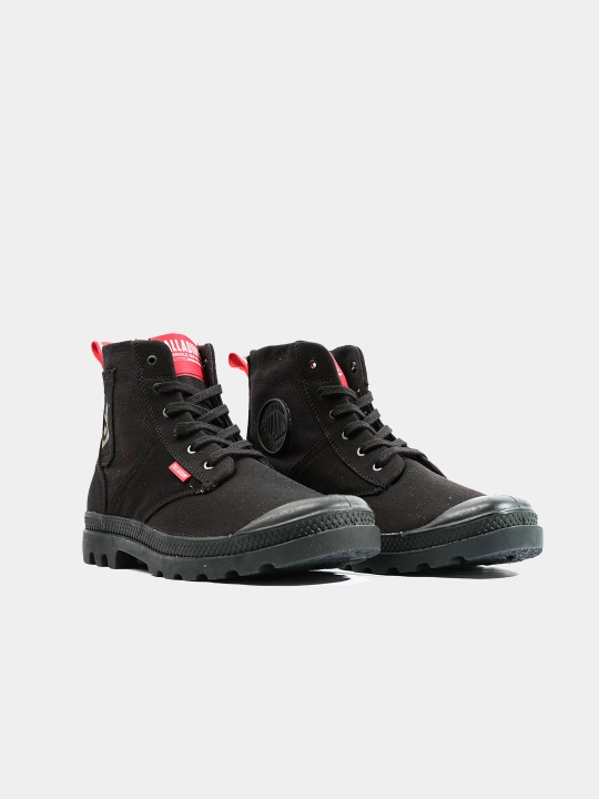 Мужские ботинки PAMPA HI ARMY