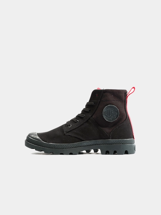 Мужские ботинки PAMPA HI ARMY